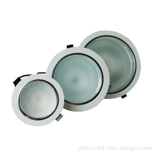 TUV led downlight ,commerical led downlights manufacturer